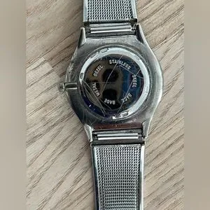 Infinity | Accessories | Infinity Ladies Watch Black Dial  display picture 3